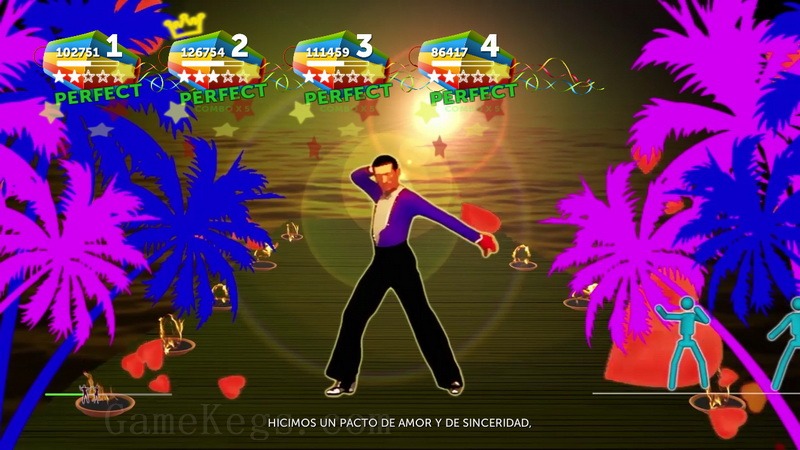 拉丁健身.Baila Latino_3