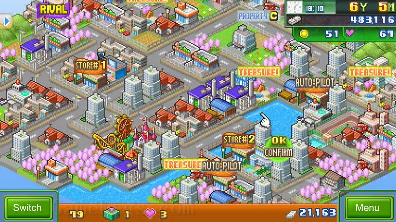 梦想商业街豪华版.Biz Builder Delux_2