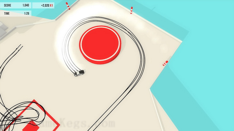 绝对漂移.Absolute Drift_1