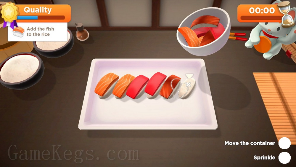 我的领域：烹饪之星饭店.My Universe: Cooking Star Restaurant_2