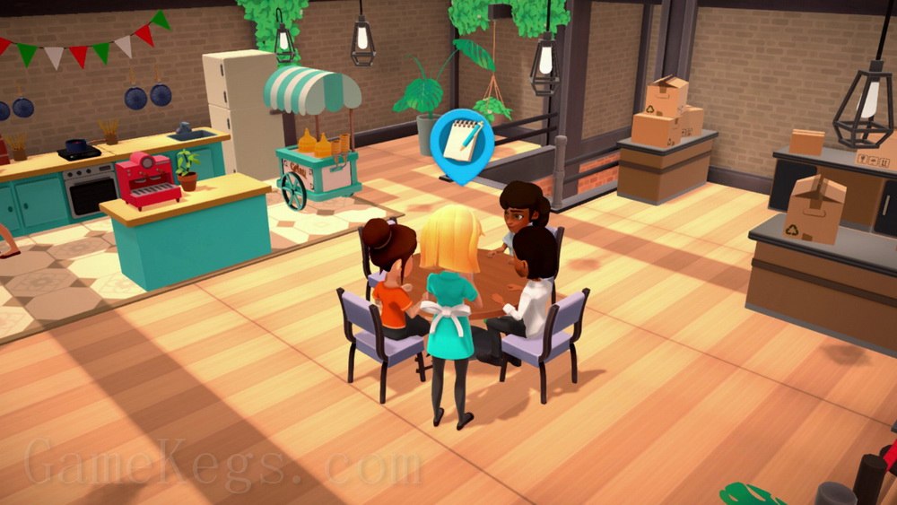 我的领域：烹饪之星饭店.My Universe: Cooking Star Restaurant_3