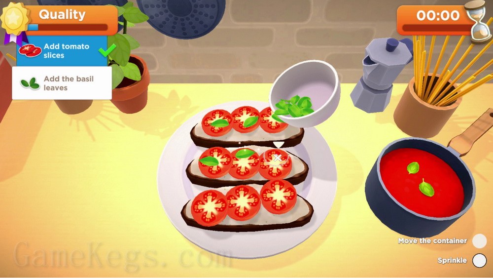 我的领域：烹饪之星饭店.My Universe: Cooking Star Restaurant_4