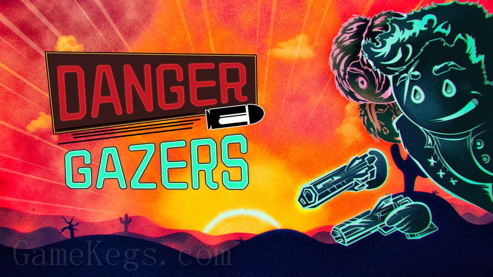 造作吧末日！.Danger Gazers_0
