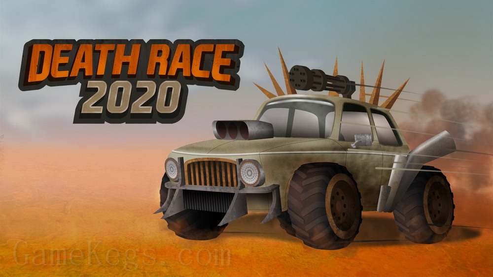 死亡竞赛2020.Death Race 2020_0