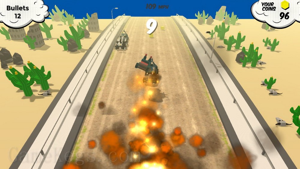 死亡竞赛2020.Death Race 2020_2