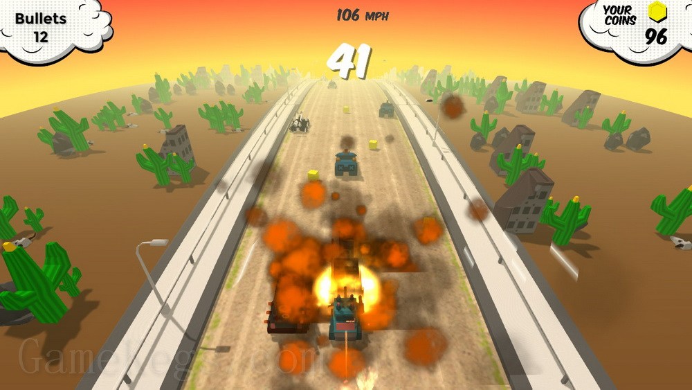 死亡竞赛2020.Death Race 2020_3