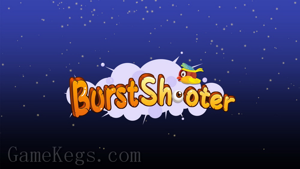 爆炸射击手.Burst Shooter_0