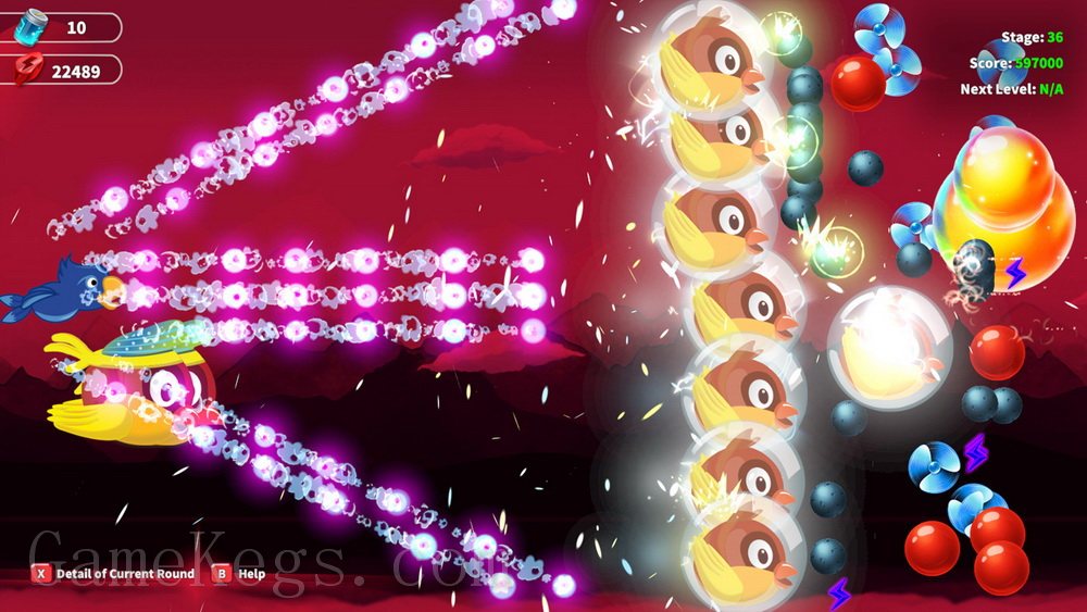爆炸射击手.Burst Shooter_4