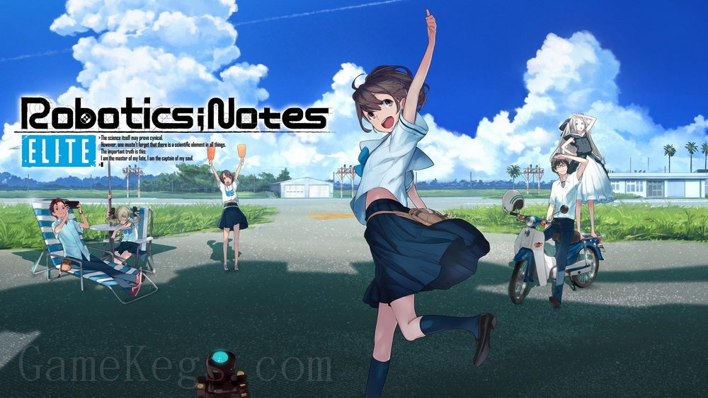 机器人笔记.Robotics;Notes_0