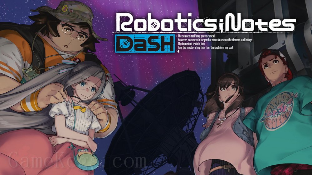 机器人笔记DaSH.Robotics;Notes DaSH_0