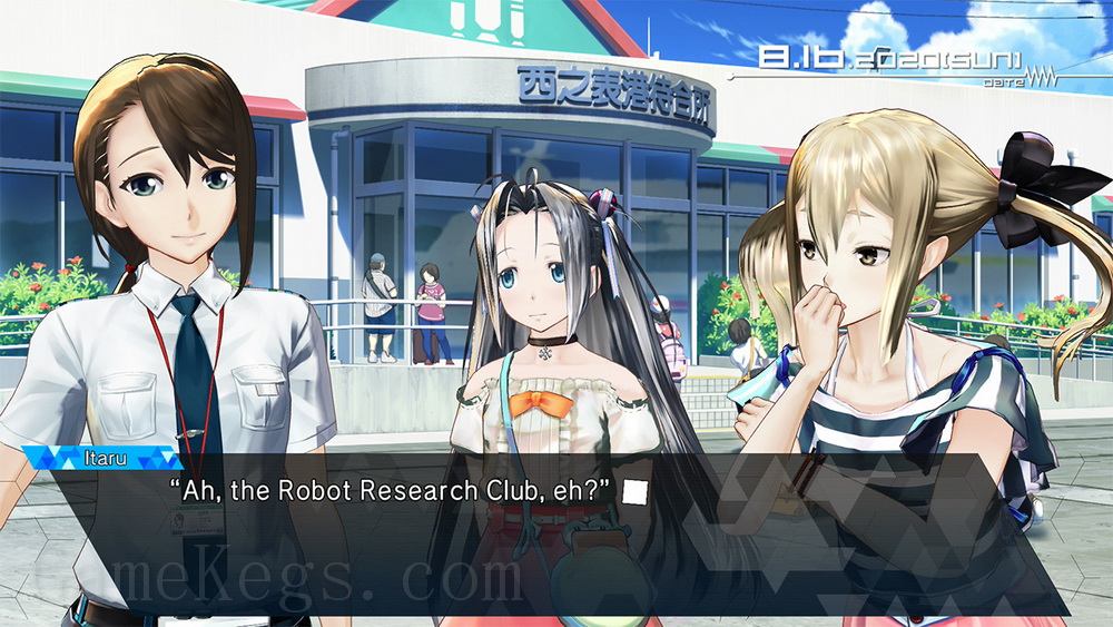 机器人笔记DaSH.Robotics;Notes DaSH_3