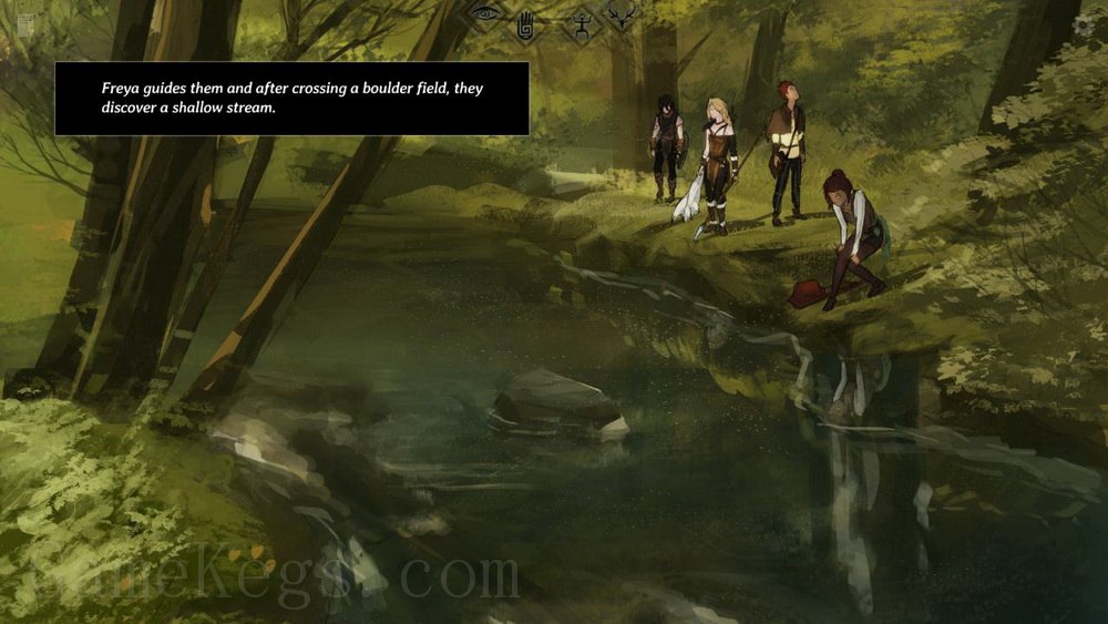 先知岛.Seers Isle_1