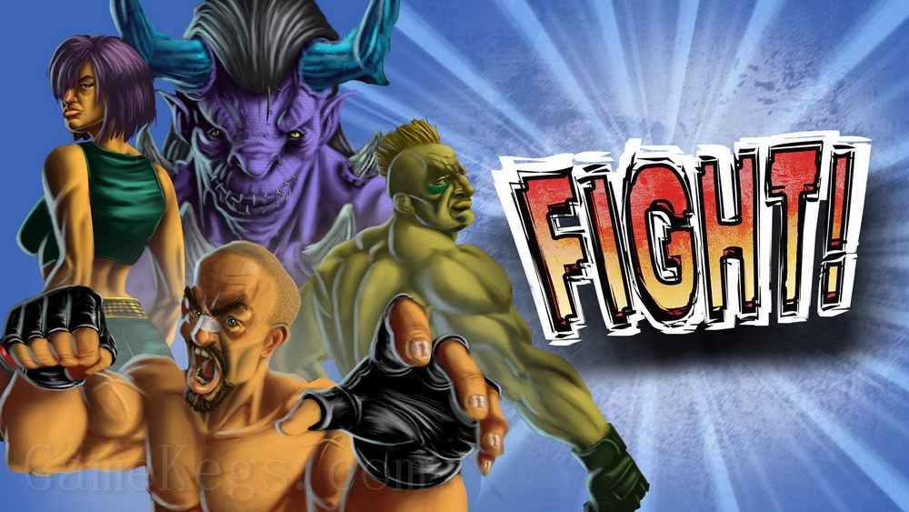 搏斗.Fight_0
