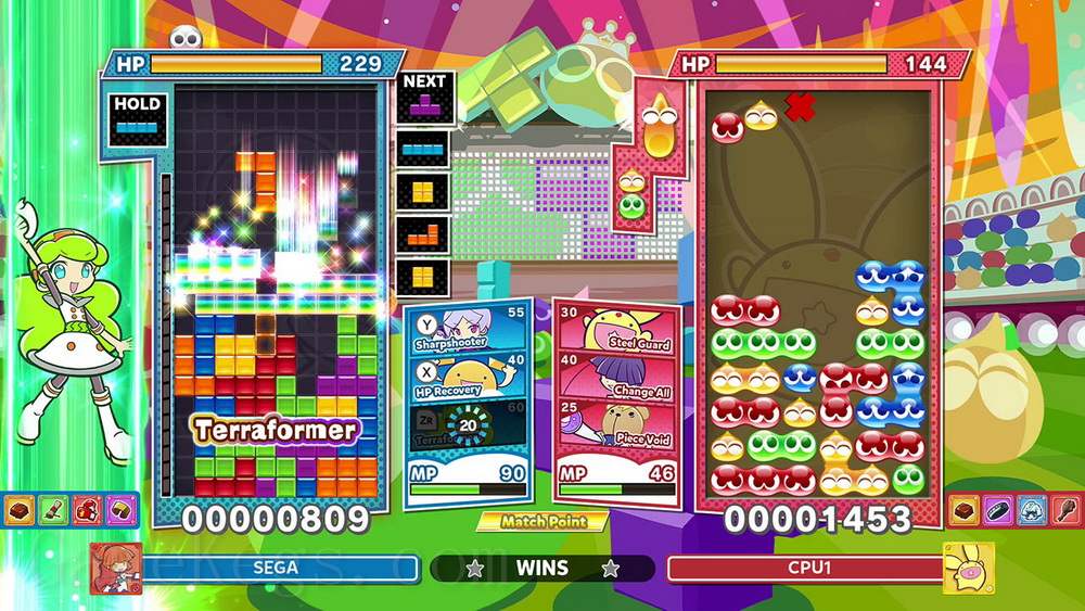 噗呦噗呦：俄罗斯方块2.Puyo Puyo Tetris 2_4