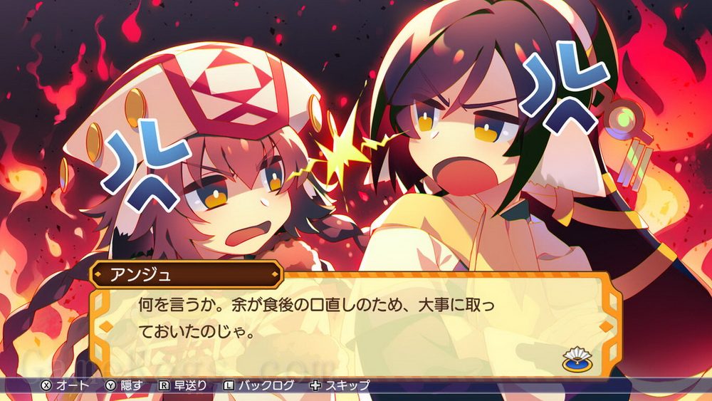 多卡邦UP！梦幻轮盘.Dokapon UP! Mugen no Roulette_3