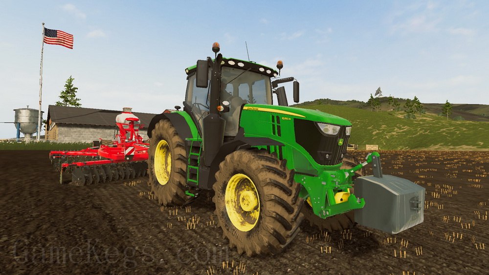 模拟农场2020.Farming Simulator 20_1
