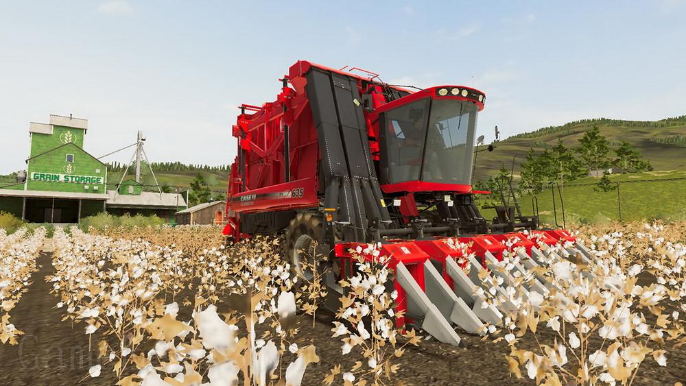 模拟农场2020.Farming Simulator 20_2