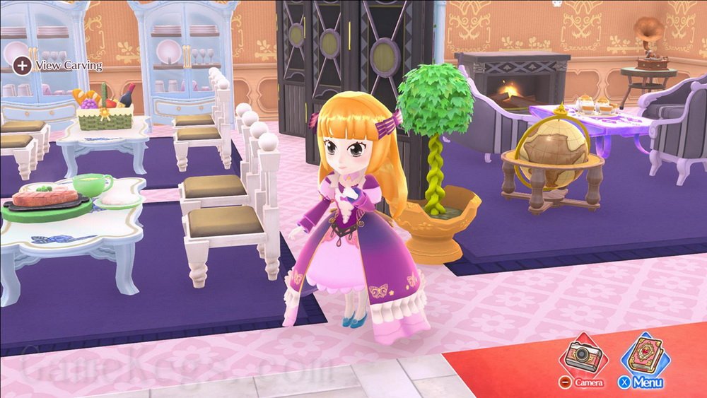 漂亮公主派对.Pretty Princess Party_1
