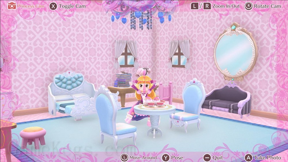 漂亮公主派对.Pretty Princess Party_2