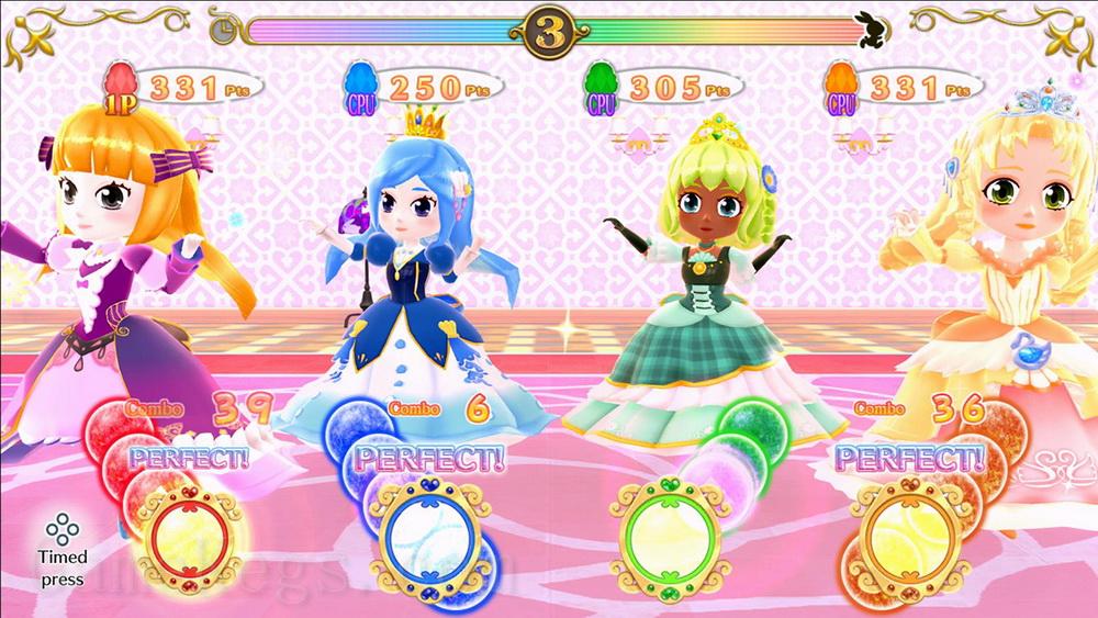漂亮公主派对.Pretty Princess Party_3