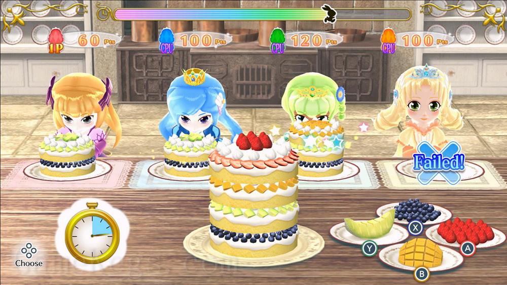 漂亮公主派对.Pretty Princess Party_4