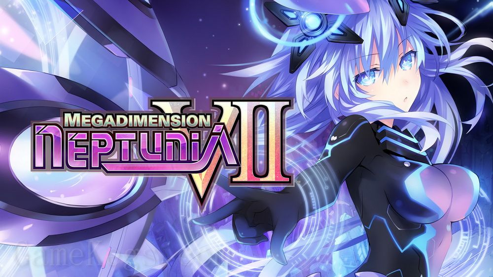 新次元海王星VII.Megadimension Neptunia VII_0