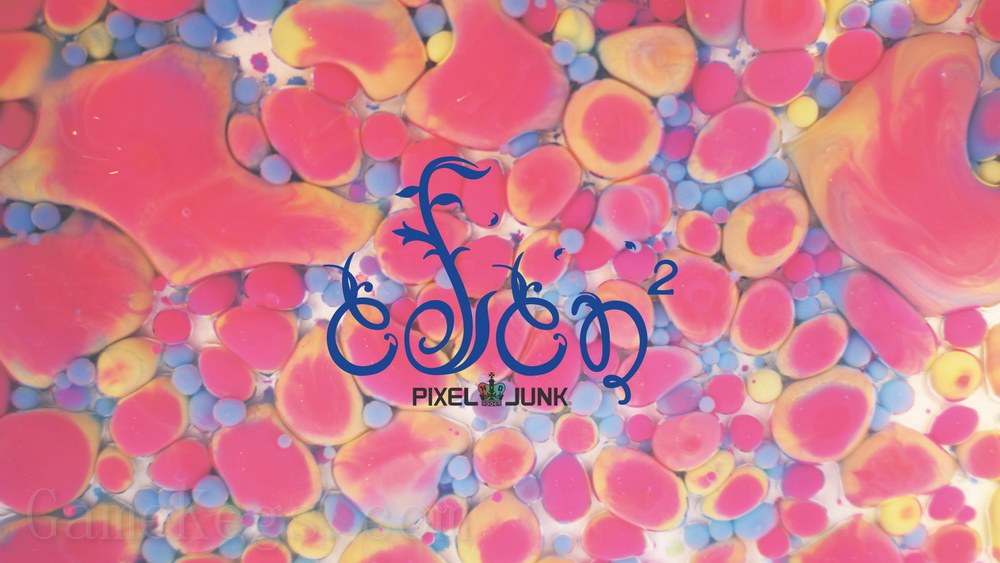 像素垃圾：伊甸园2.PixelJunk Eden 2_0
