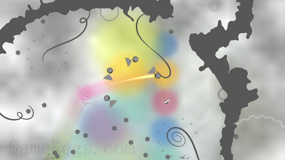 像素垃圾：伊甸园2.PixelJunk Eden 2_1