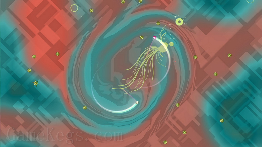 像素垃圾：伊甸园2.PixelJunk Eden 2_2