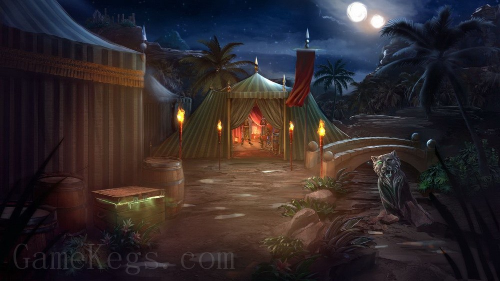 波斯之夜2：月光的面纱.Persian Nights 2: The Moonlight Veil_4