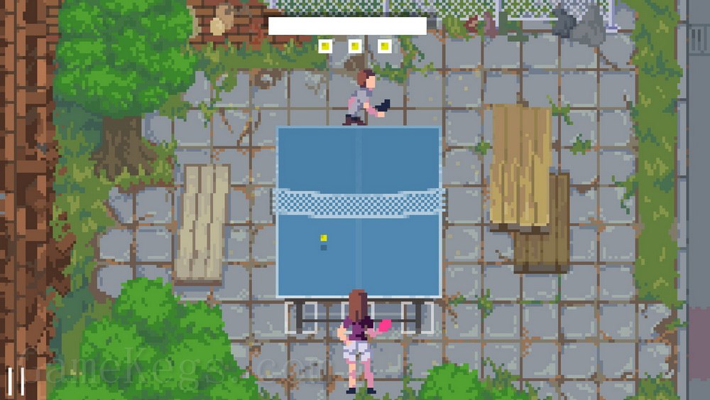 节奏乒乓.Lofi Ping Pong_1