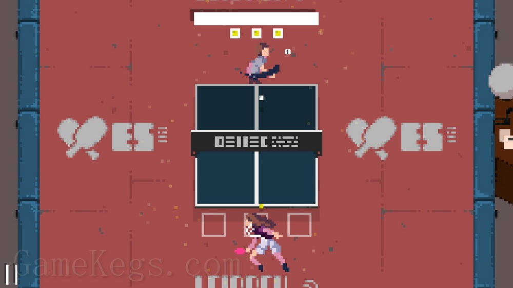 节奏乒乓.Lofi Ping Pong_2