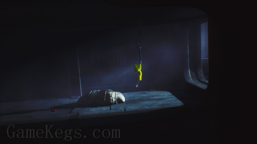 小小梦魇.Little Nightmares_2
