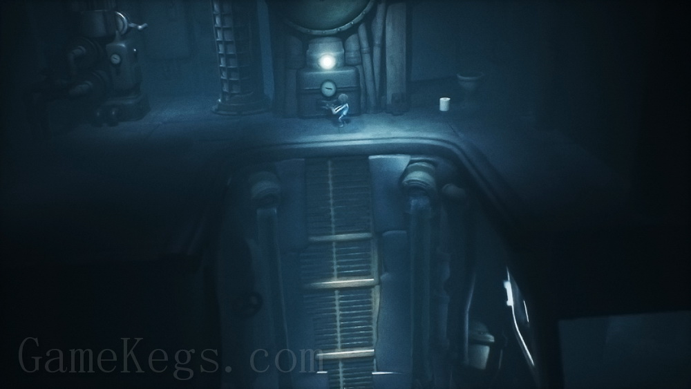 小小梦魇.Little Nightmares_4