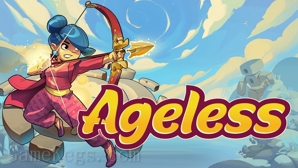 青春永驻.Ageless_0