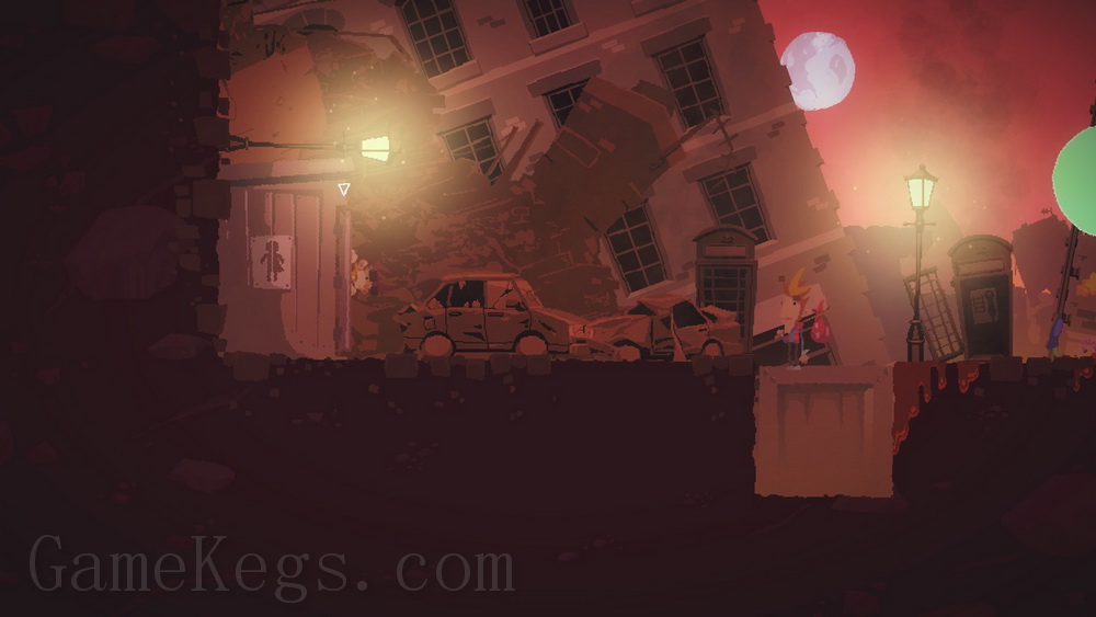 发条神的巢穴.Lair of the Clockwork God_4