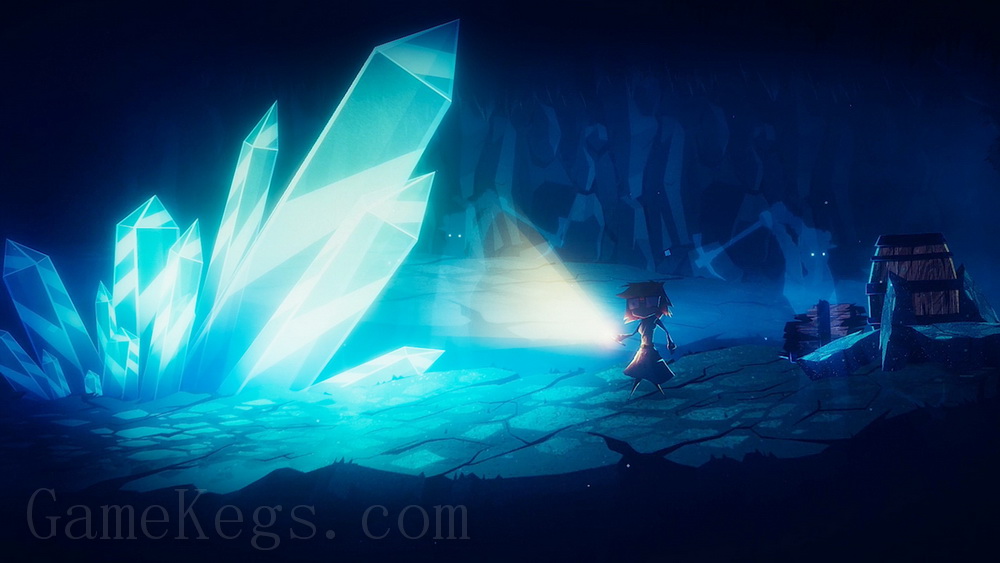 珍妮的线索 – 小侦探.Jenny LeClue – Detectivu_3