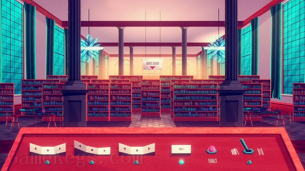 珍妮的线索 – 小侦探.Jenny LeClue – Detectivu_4