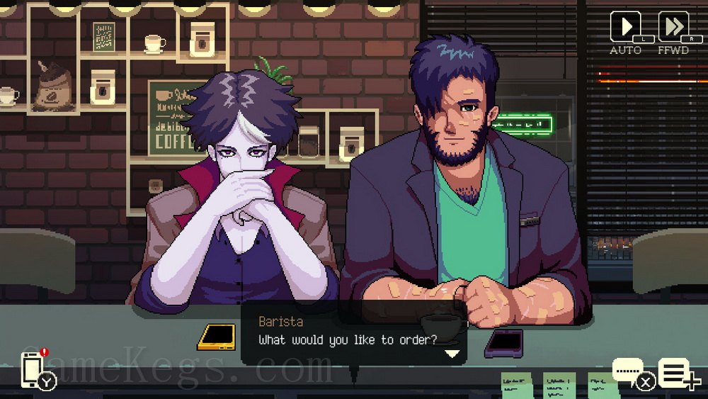 咖啡新语.Coffee Talk_1