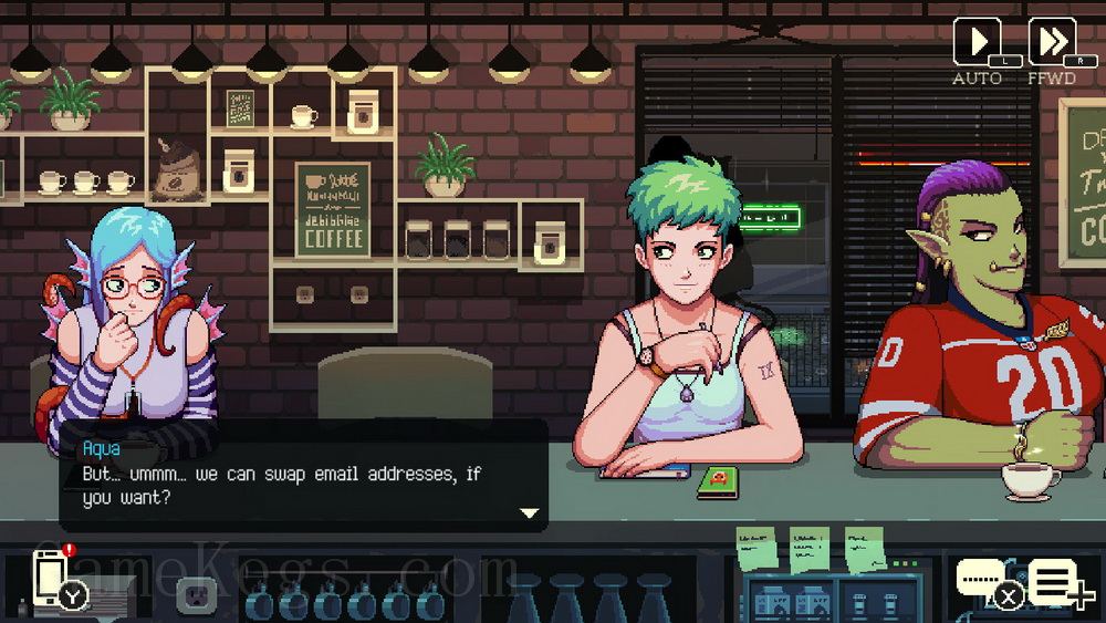 咖啡新语.Coffee Talk_2
