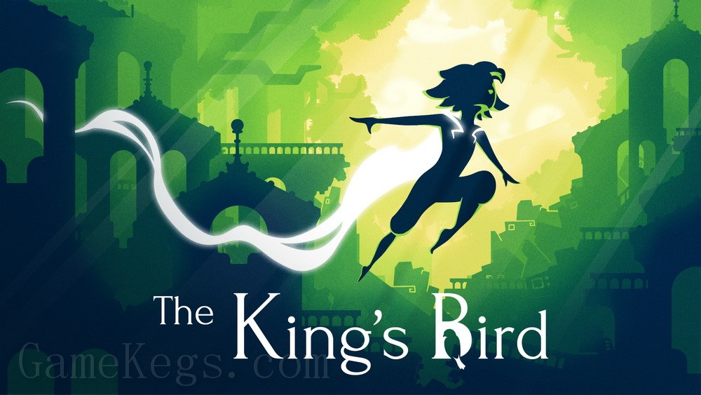 国王的鸟.The King‘s Bird_0