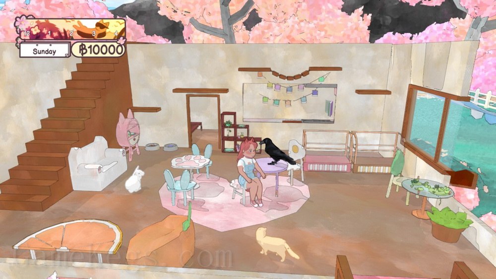 撸猫模拟器.Calico_1
