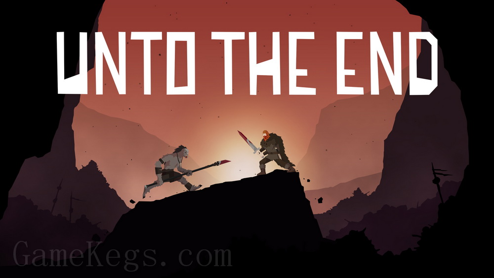 直到尽头.Unto The End_0