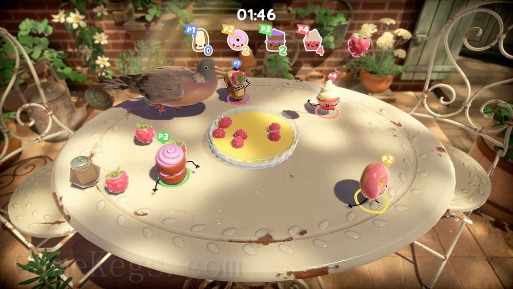 蛋糕大乱斗.Cake Bash_4