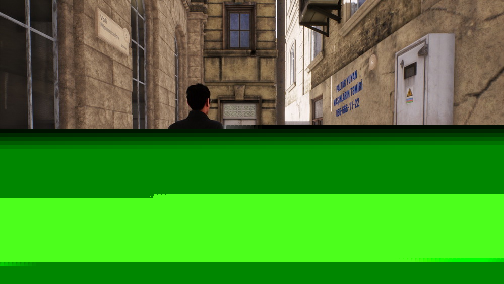 最后的死路.The Last Dead End_1