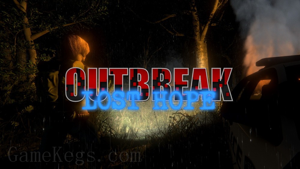 爆发：失去的希望.Outbreak︰Lost Hope_0