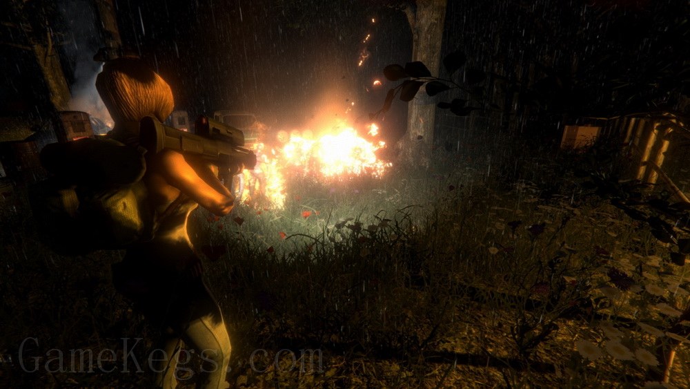 爆发：失去的希望.Outbreak︰Lost Hope_4