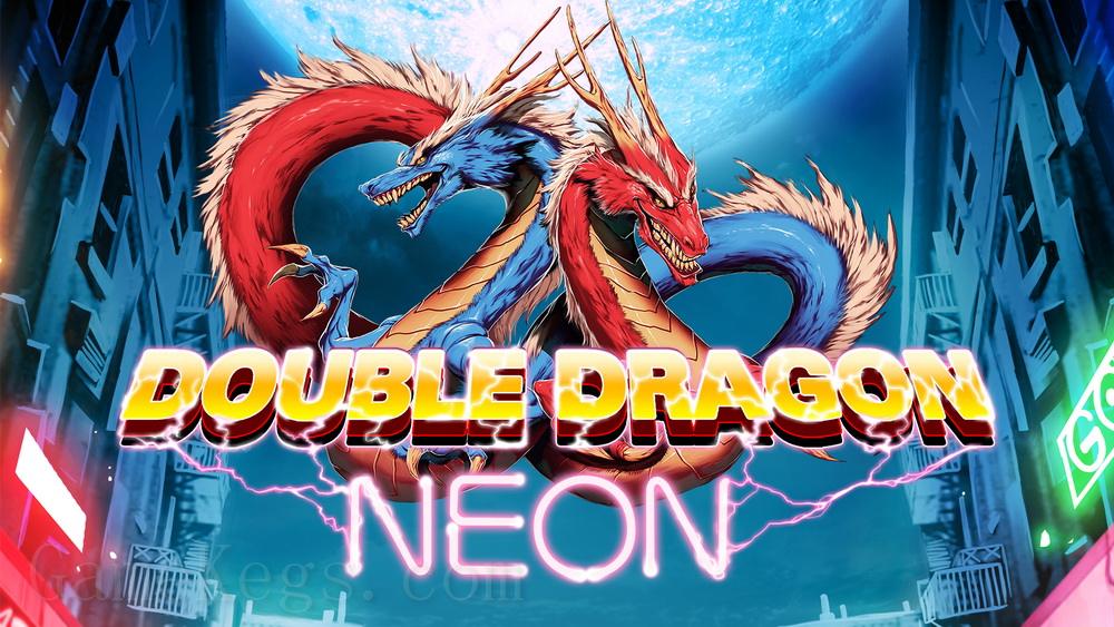 双截龙：霓虹.Double Dragon Neon_0
