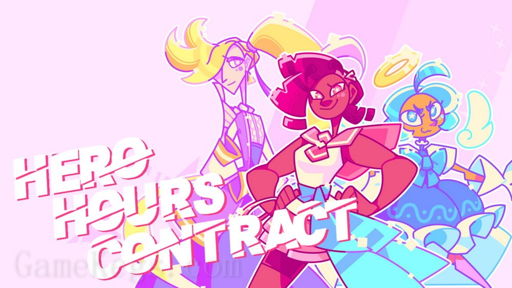 魔法少女联盟.Hero Hours Contract_0