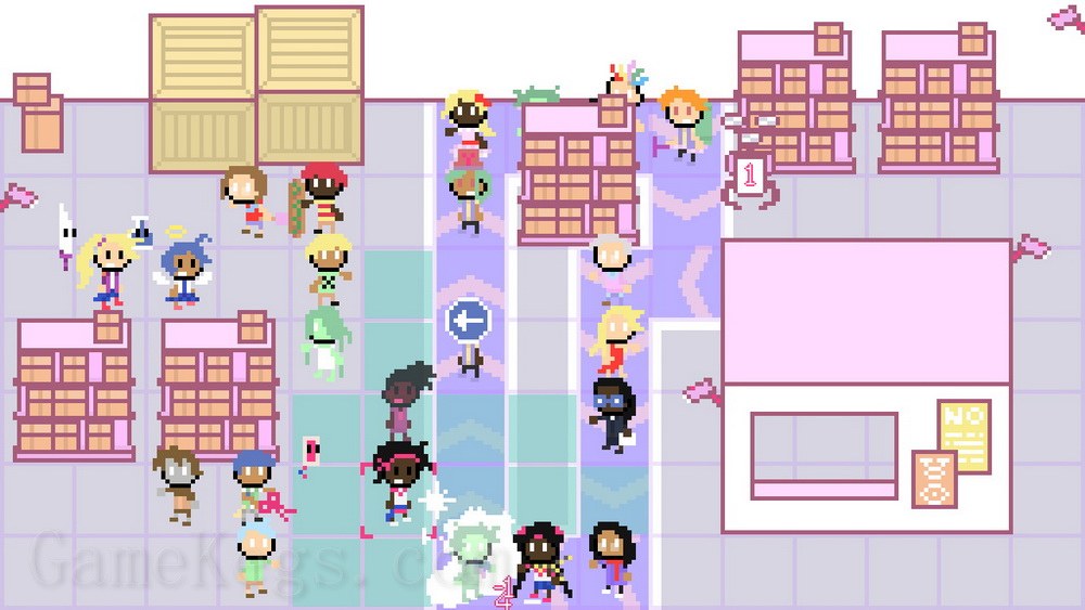 魔法少女联盟.Hero Hours Contract_1